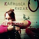 Karolina Kozak, Homemade, Sony Music, CD, 2012 