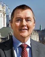 Willie Walsh,  prezes British Airways