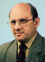 Prof. dr hab. inż. Marek Nieć