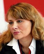Duże szanse na kierowanie Sojuszem na Mazowszu ma Katarzyna Piekarska 