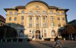 Szwajcarski Bank Narodowy znów interweniował w obronie franka
