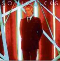 Paul Weller  Sonik Kicks  CD,  Universal, 2012