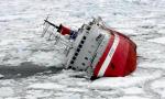 23 listopada 2007 roku statek „Explorer” zderzył się z górą lodową koło Szetlandów Południowych. Uratowano 154 ludzi 