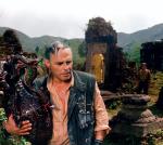 „Klątwa Doliny Węży” (1987), czyli Indiana Jones na swojsko, owoc mecenatu ministra kultury Aleksandra Krawczuka  