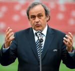 Platini: Jeśli chodzi o ceny hoteli, to na Ukrainie się wkurzyłem 