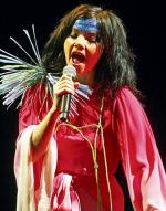 Björk - jedna z muzycznych gwiazd tegorocznego Open’era 