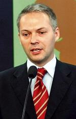 Jacek Żalek mógłby startować do Senatu z ramienia PiS