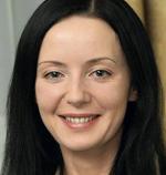 Karina Wściubiak-Hańkó  prezes Alchemii 