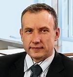Witold Ziobrowski, dyrektor zarządzający Wedla