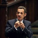Nicolas Sarkozy walczy o reelekcję 