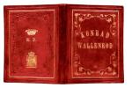 Na 4,5 tys. zł wyceniono w Lamusie „Konrada Wallenroda” z 1864 roku