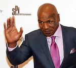 Mike Tyson wygrał 52 z 58 stoczonych walk bokserskich