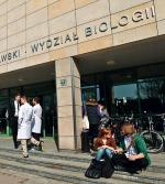 Wydział biologii Uniwersytetu Warszawskiego został wyróżniony przez PKA
