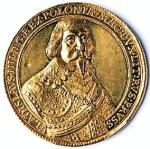 Zygmunt III Waza, 100 dukatów koronnych, 1621 r. 