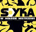 Stanisław Soyka  Stanisław soyka  w hołdzie mistrzowi Universal, CD, 2012 ZKraków 2007