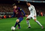 Real broni na Camp Nou czterech punktów przewagi nad Barceloną. Mecz o 20. w Canal+ Sport 