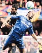 Didier Drogba: to jego gol postawił Barcelonę pod ścianą 