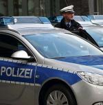 Niemiecka policja wzmogła kontrole w pasie przygranicznym  