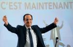 Europejska lewica liczy, że Francois Hollande, wygrywając wybory, przełamie złą passę socjaldemokratów 