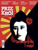 W numerze: Debata o polskiej historii na nowo czytanej; Między Sarkollandem a Hollandkozym