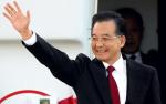 Wen Jiabao jest pierwszym chińskim premierem, który przyjeżdża do demokratycznej Polski