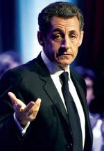 Nicolas Sarkozy przekonuje, że unijny budżet musi być mniejszy