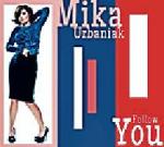 Mika Urbaniak, Follow You, Sony Music, CD, 2012 