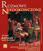  33 lata temu  Muzeum Narodowe w Krakowie dało nam wystawę „Polaków portret własny”. W pokolenie później proponuje „Rozmowy Niedokończone”. 