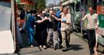Świadkowie wybuchów w zatłoczonym centrum Dniepropietrowska opowiadali „o panice, krwi, huku i dymie” 