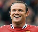 Wayne Rooney walczy nie tylko o mistrzostwo Anglii, ale też o koronę króla strzelców. Ma 26 bramek, o dwie mniej niż Robin van Persie z Arsenalu  