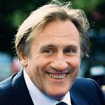 Gerard Depardieu za udział  w reklamie BZ WBK miał dostać 400 tys. euro (ok. 1,6 mln zł)  