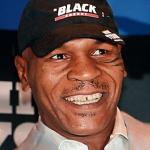 Mike Tyson – jako twarz Pepsi w szczycie kariery zarabiał 10 mln dol. rocznie  