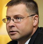 Dombrovskis: z kryzysem trzeba walczyć szybko