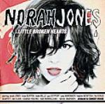 Norah Jones, Little Broken Hearts, EMI Music Poland, 2012