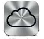 Apple iCloud, bezpłatne 5 GB