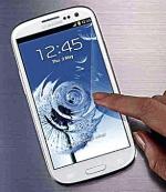Samsung Galaxy S III