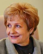 Zyta Gilowska : Inflacja powinna stopniowo  spadać w kierunku celu Rady Polityki Pieniężnej