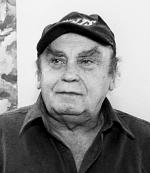 Andrzej Czeczot (1933-2012)
