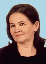 Prof. dr hab. Teresa Famulska, Uniwersytet Ekonomiczny w Katowicach, Katedra Finansów, Zakład Finansów Publicznych