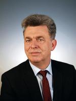 Prof. dr hab. Leszek Patrzałek, Uniwersytet Ekonomiczny we Wrocławiu, Katedra Finansów Wydział Nauk Ekonomicznych