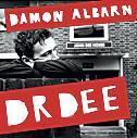 Damon Albarm  Dr Dee  CD, EMI, 2012 