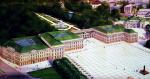 Pałac Saski stałby się, jak przed wojną, łącznikiem między Ogrodem Saskim a pl. Piłsudskiego  