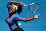 Serena Williams pokazuje  w Madrycie,  że wciąż jest kandydatką  do wielkich zwycięstw  