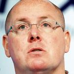 Nick Leeson z brytyjskiego Baringsa stracił aż 827 mln funtów. Bank upadł 