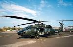 Nowy Black Hawk S-70i. Uchodzi za faworyta. Wypróbowany w walce, rozpowszechniony w świecie, podstawowy sprzęt US Army