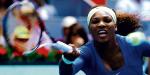 Serena Williams to, niezależnie od pozycji w rankingu, wciąż kandydatka do wielkoszlemowych triumfów 