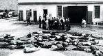 Ofiary dokonanego przez Litwinów pogromu w Kownie, 27 czerwca 1941 roku