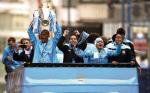 Manchester City – wreszcie parada zwycięstwa po latach klęsk i upokorzeń 