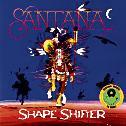 Carlos Santana, Shape Shifter,  CD, Sony Music Polska, 2012