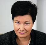 Prezydent Warszawy  Hanna Gronkiewicz-Waltz 